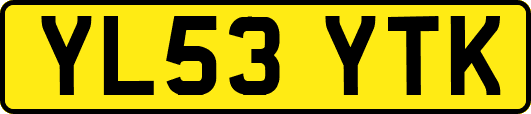 YL53YTK