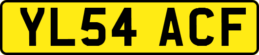 YL54ACF