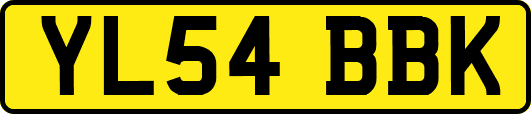 YL54BBK
