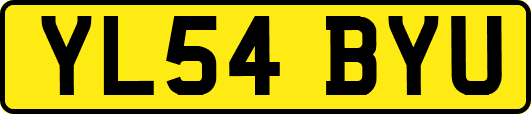 YL54BYU