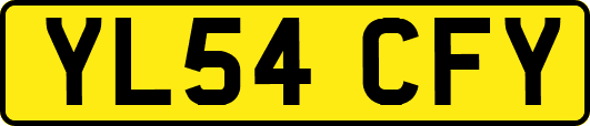 YL54CFY