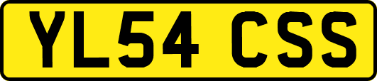 YL54CSS