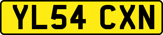 YL54CXN