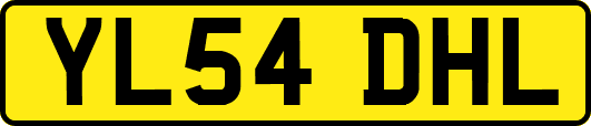 YL54DHL