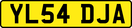 YL54DJA