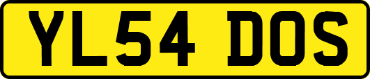 YL54DOS