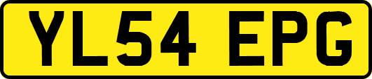 YL54EPG