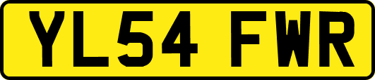 YL54FWR