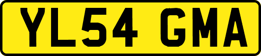 YL54GMA