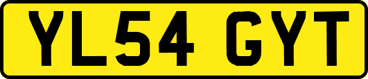 YL54GYT