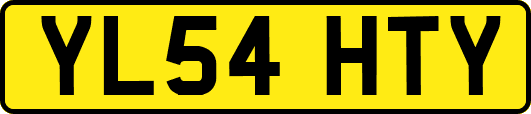 YL54HTY