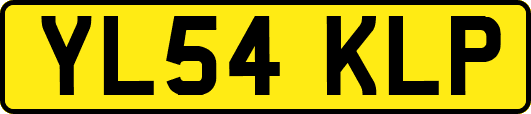 YL54KLP