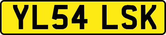 YL54LSK