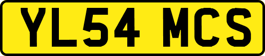 YL54MCS