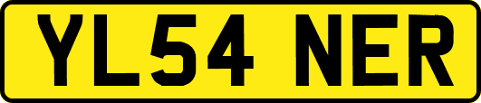 YL54NER