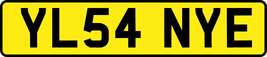 YL54NYE