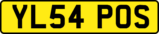 YL54POS