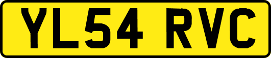 YL54RVC