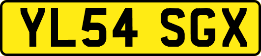 YL54SGX