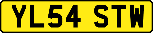 YL54STW