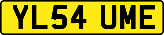 YL54UME