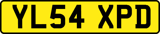 YL54XPD