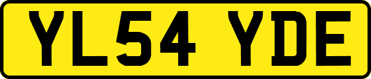YL54YDE