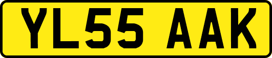 YL55AAK