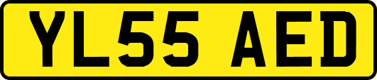 YL55AED