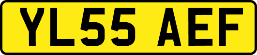 YL55AEF