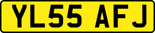 YL55AFJ