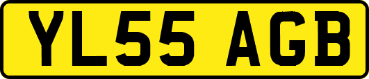 YL55AGB