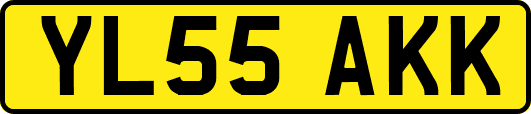 YL55AKK