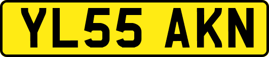 YL55AKN
