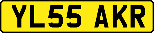 YL55AKR