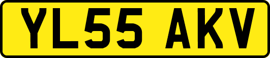 YL55AKV