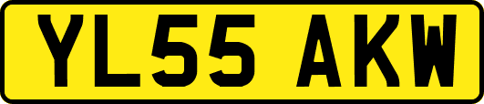 YL55AKW