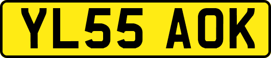 YL55AOK