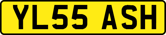 YL55ASH