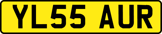 YL55AUR