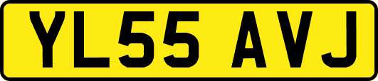 YL55AVJ