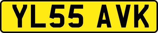 YL55AVK