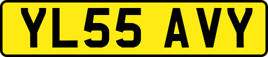 YL55AVY