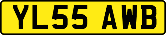 YL55AWB