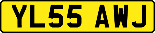 YL55AWJ