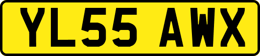 YL55AWX