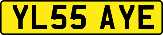 YL55AYE