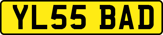 YL55BAD
