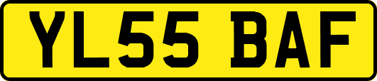 YL55BAF