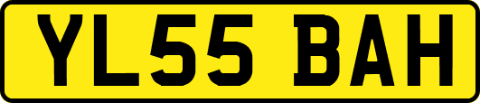 YL55BAH